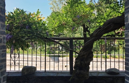 Losone Apartment | Just a few minutes from Ascona (Al Capriccio Apt.).