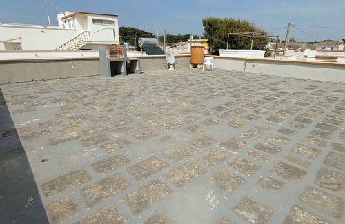 Marina di Lizzano House | Just a few steps to the water