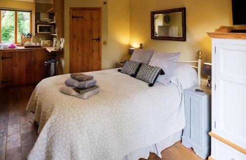 Thetford Apartment | Just a Minim - beautiful studio in quaint rural location
