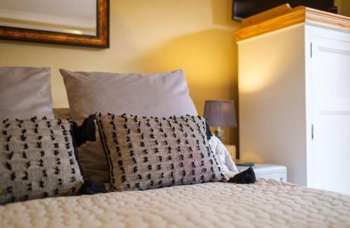 Thetford Apartment | Just a Minim - beautiful studio in quaint rural location