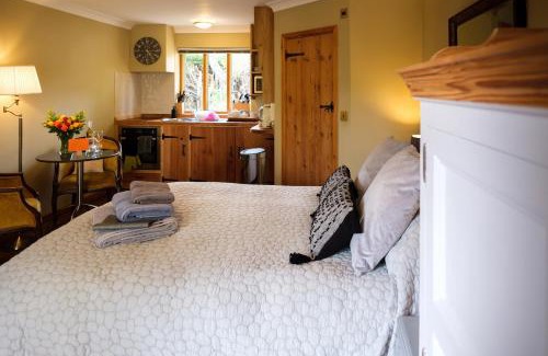 Thetford Apartment | Just a Minim - beautiful studio in quaint rural location