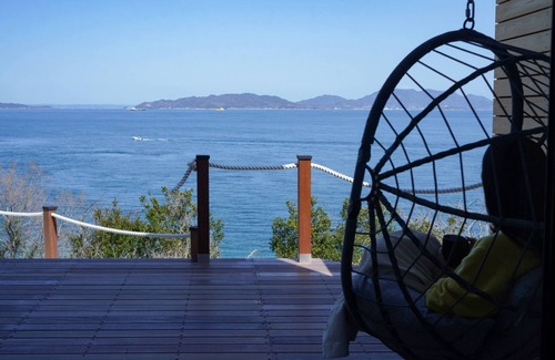 Aji Cho House | Just a minutes walk from the beach Villa Buildi/Takamatsu Kagawa