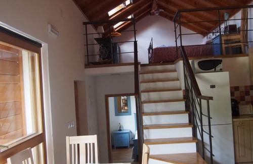 Cove Tri Zala (Zrnovo) House | Just a perfectly charming house in windsurfing paradise of Adriatic