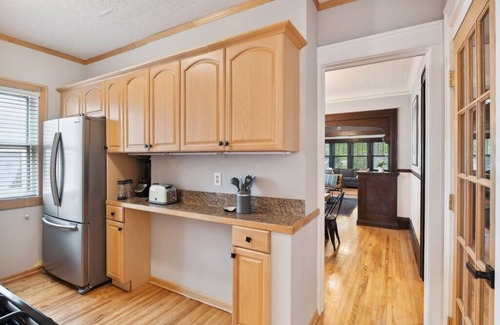Linden Hills House | Just A Short Stroll to Lake Harriet & Restaurants!