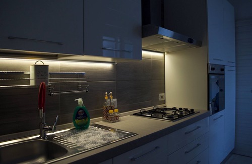 Monteroni di Lecce Apartment | Just a stone's throw from Lecce and the wonderful beaches of Salento! Southern Roots