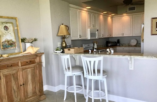 New Smyrna Beach Condo | Just Available: Luxury Condo for February-May 2025