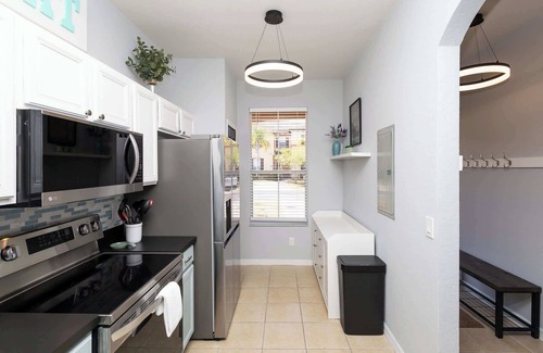 Regal Palms House | Just Beachy at Regal Palms - 4 BDR Resort Condo!