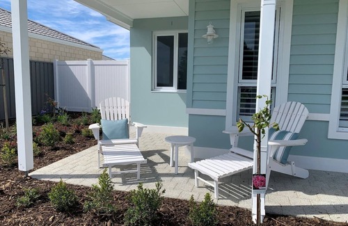Dalyellup House | Just Beachy by Swan BnB Management