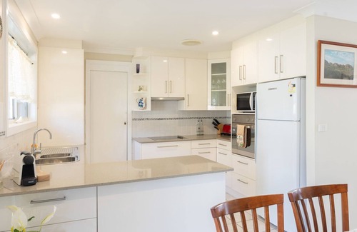 Mollymook House | Just Beachy in Mollymook