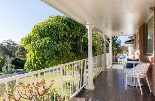 Mollymook House | Just Beachy in Mollymook