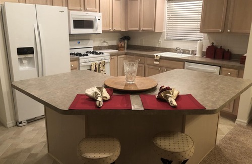 Springdale House | Just bring your suitcase The Villages Florida