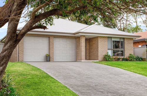 Shoalhaven Heads House | Just Chillin, the ultimate retreat nestled in the serene seaside town of Shoalhaven Heads