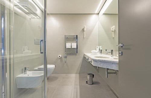 Saronno Hotel | Just Hotel Saronno