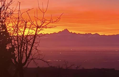 Novello Villa | Just Langhe Casa Barolo