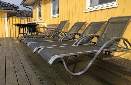 Porsgrunn Apartment | Just Like Home Apartment & Spa