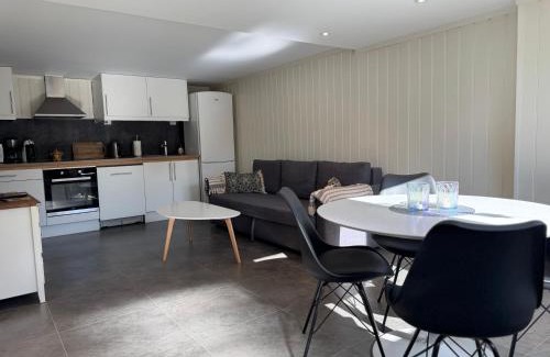 Porsgrunn Apartment | Just Like Home Apartment & Spa