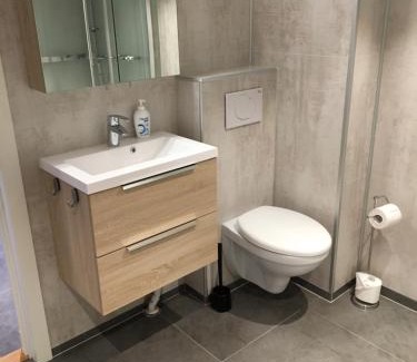 Porsgrunn Apartment | Just Like Home Apartment & Spa