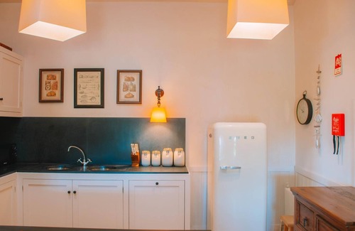 Barcelos Villa | Just Like Home - Casa do Cruzeiro