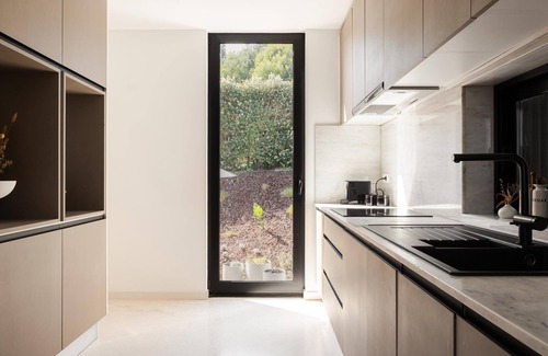 Ancora Villa | Just Like Home - Countryside Couple at Anchor Lage