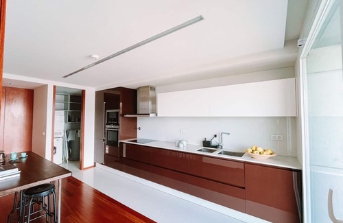 Vilarelho Apartment | Just Like Home - Oceanside Walk