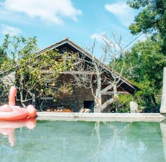 Lanhelas Villa | Just Like Home - Quinta da Cavada em Vilar de Mouros