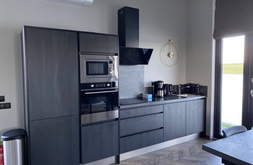 Kampen House | Just Nature 6 by Interhome