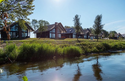 Kampen House | Just Nature 6 by Interhome