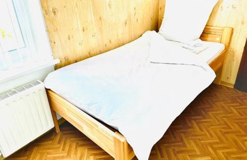 Gadebusch House | Just Pension & Bar