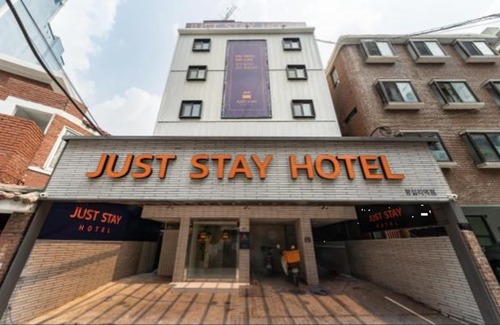 Wangsimnidoseon-dong Hotel | Just Stay Hotel