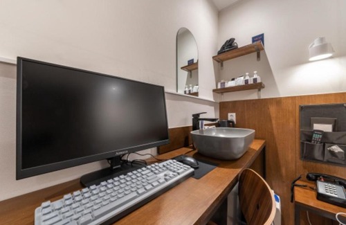 Wangsimnidoseon-dong Hotel | Just Stay Hotel