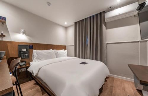 Wangsimnidoseon-dong Hotel | Just Stay Hotel