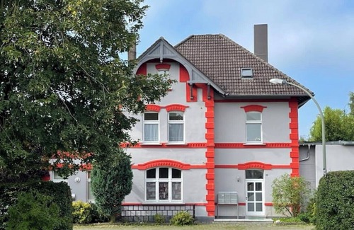Alme Apartment | Just take a break, Sauerland, Alme Brilon