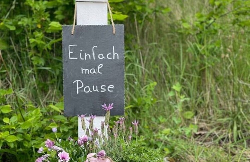 Alme Apartment | Just take a break, Sauerland, Alme Brilon