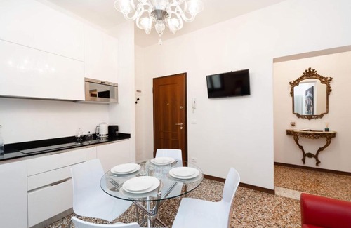 Castello Apartment | Just Urban Stays - Castello 5067 boutique apartment
