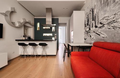 Porta Volta Apartment | Just Urban Stays - Superb apartment - Moscova Brera