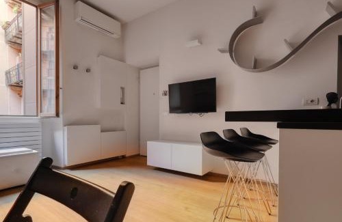 Porta Volta Apartment | Just Urban Stays - Superb apartment - Moscova Brera