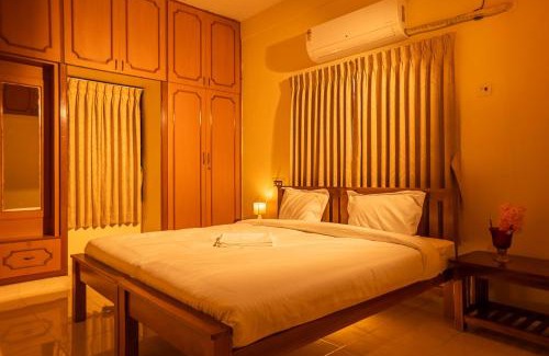 Chennai Villa | Justay Homes