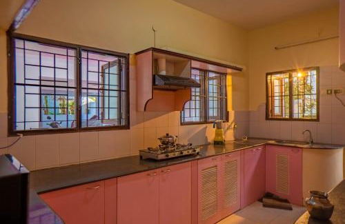 Chennai Villa | Justay Homes