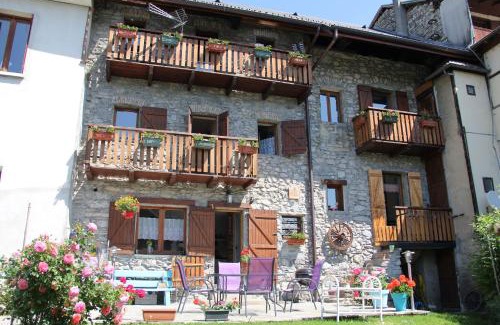 Saint-Pierre-d'Albigny Bed & Breakfast | juste pour le plaisir