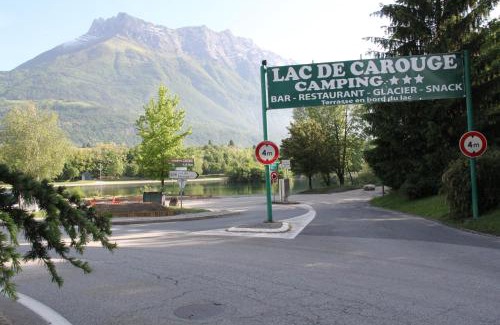 Saint-Pierre-d'Albigny Bed & Breakfast | juste pour le plaisir