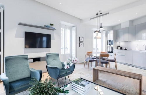 Justicia Apartment | Justicia Apartment I