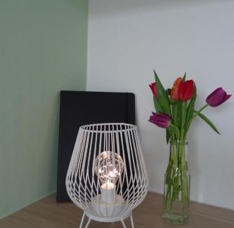 Ypres Apartment | JustUs