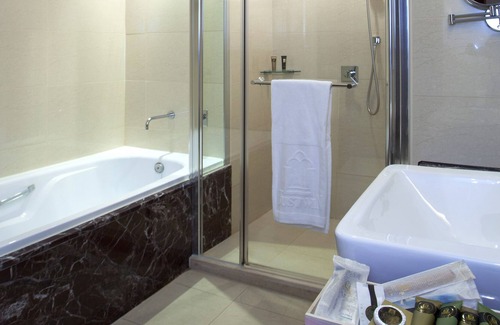 Yongkang Hotel | Justwin Grand Hotel