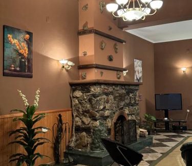 Juta House | Juta Guest House