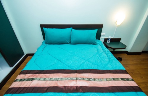 Uttaradit Hotel | Jutha Mansion