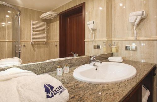 Wieniec-Zdroj Resort | Jutrzenka Medical SPA