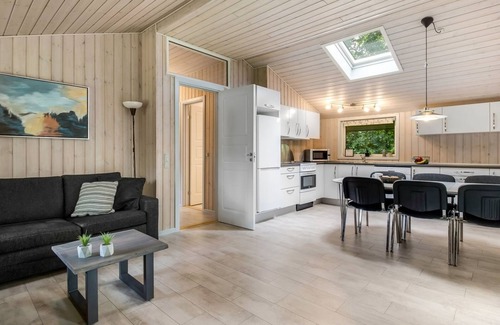 Arrild Ferieby House | "Jutta" - 28km from the sea by Interhome
