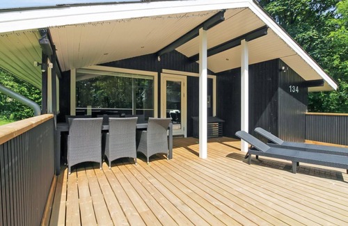 Arrild Ferieby House | "Jutta" - 28km from the sea by Interhome