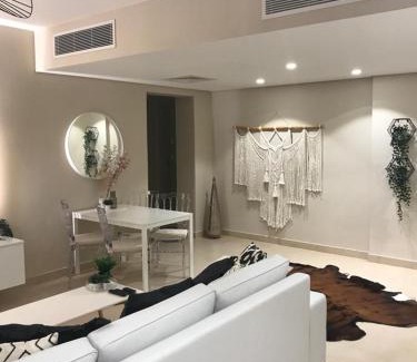 El Gouna Apartment | Jutta Deluxe 2,5-Bedroom-Apartment Mangroovy-M10 El Gouna