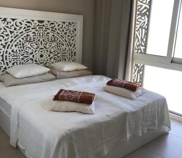 El Gouna Apartment | Jutta Deluxe 2,5-Bedroom-Apartment Mangroovy-M10 El Gouna